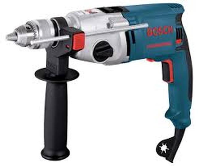 Bosch Drills